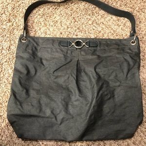 Banana Republic tote NWOT